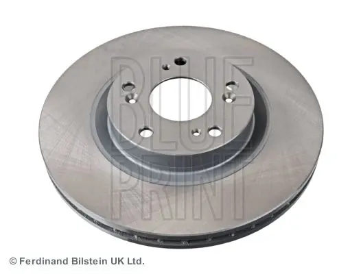 Handler.Part Brake disc Blue Print ADH24391 1