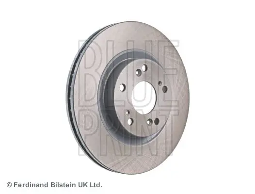 Handler.Part Brake disc Blue Print ADH24370 1