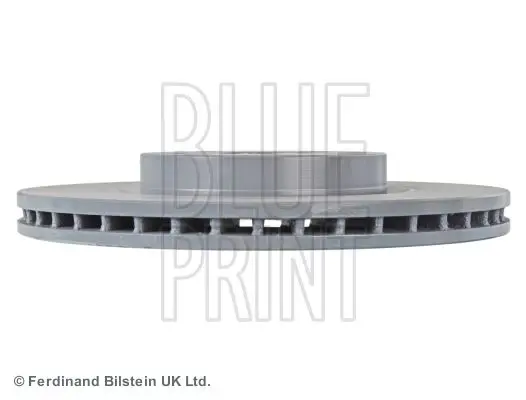 Handler.Part Brake disc Blue Print ADH24391 3