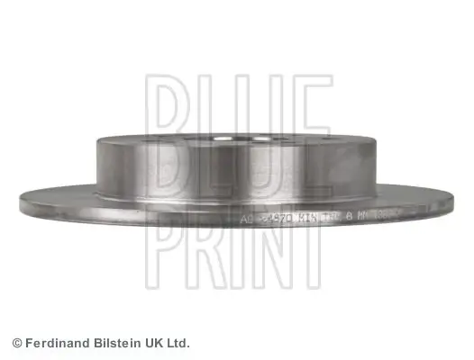 Handler.Part Brake disc Blue Print ADH24370 3