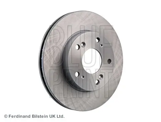 Handler.Part Brake disc Blue Print ADH24394 2