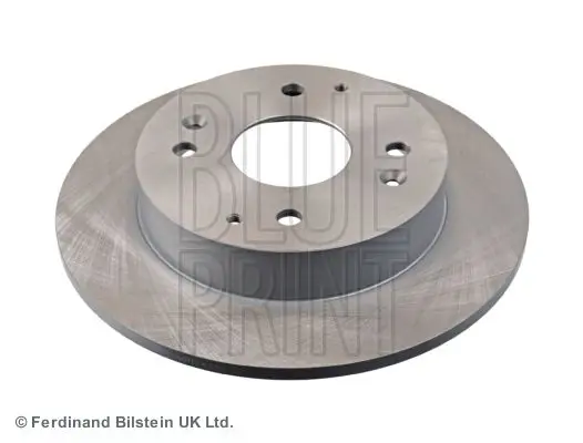 Handler.Part Brake disc Blue Print ADH24386 1