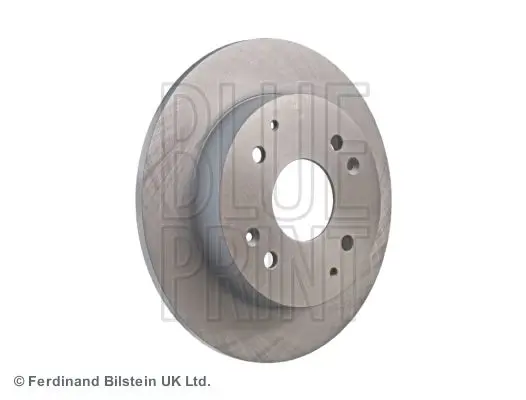 Handler.Part Brake disc Blue Print ADH24386 2