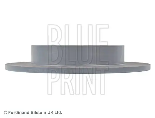 Handler.Part Brake disc Blue Print ADH24386 3