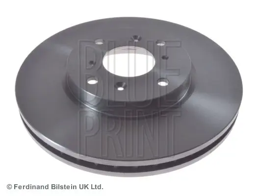 Handler.Part Brake disc Blue Print ADH24389 1