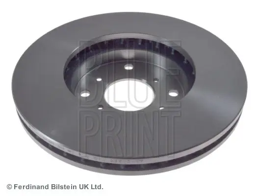 Handler.Part Brake disc Blue Print ADH24389 2