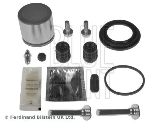 Handler.Part Repair kit, brake caliper Blue Print ADH24865 1