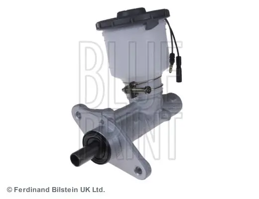 Handler.Part Brake master cylinder Blue Print ADH25117 1