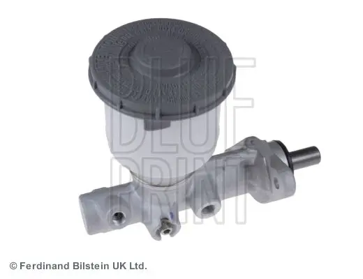 Handler.Part Brake master cylinder Blue Print ADH25117 2