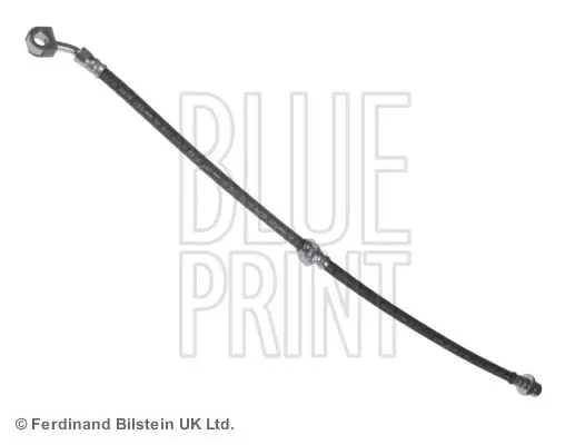 Handler.Part Brake hose Blue Print ADH253135 1