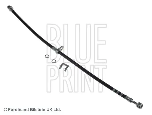 Handler.Part Brake hose Blue Print ADH253155 1