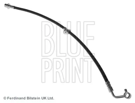 Handler.Part Brake hose Blue Print ADH253198 1