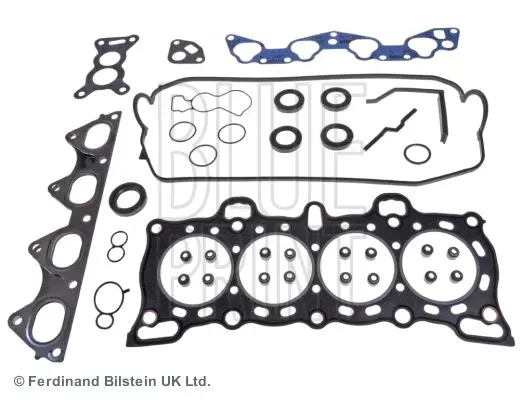 Handler.Part Gasket set, cylinder head Blue Print ADH26227 1