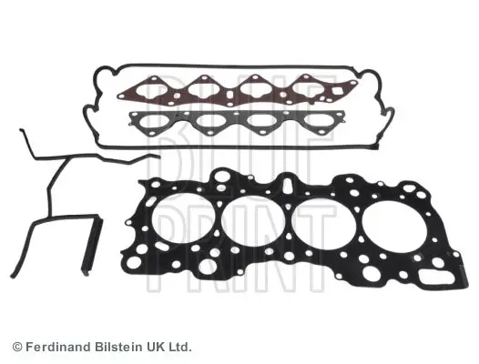 Handler.Part Gasket set, cylinder head Blue Print ADH26231 1