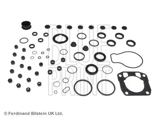 Handler.Part Gasket set, cylinder head Blue Print ADH26231 2