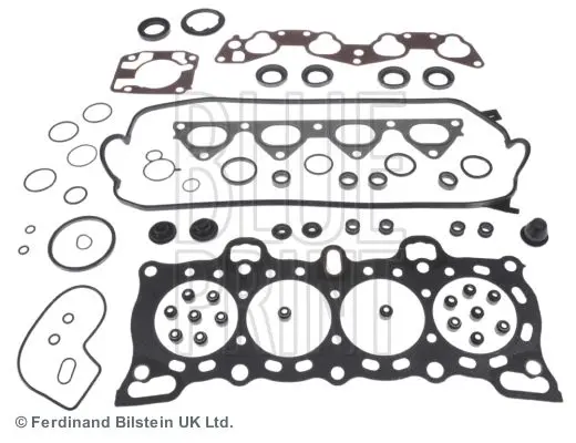 Handler.Part Gasket set, cylinder head Blue Print ADH26242 1