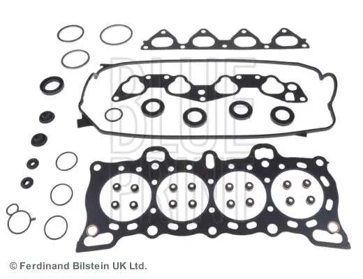 Handler.Part Gasket set, cylinder head Blue Print ADH26251 1