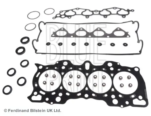 Handler.Part Gasket set, cylinder head Blue Print ADH26255 1