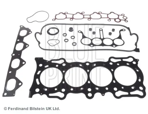 Handler.Part Gasket set, cylinder head Blue Print ADH26262 1