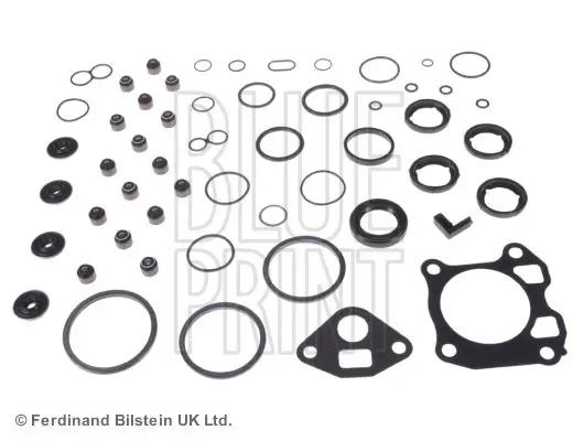 Handler.Part Gasket set, cylinder head Blue Print ADH26262 2