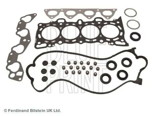 Handler.Part Gasket set, cylinder head Blue Print ADH26285 1