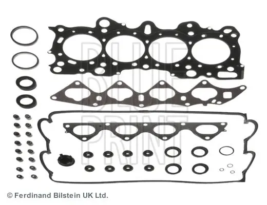 Handler.Part Gasket set, cylinder head Blue Print ADH26290 1