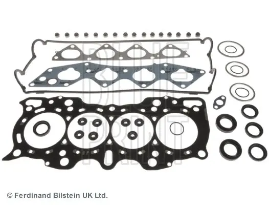 Handler.Part Gasket set, cylinder head Blue Print ADH26298 1