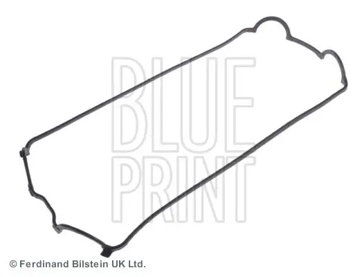 Handler.Part Gasket, cylinder head cover Blue Print ADH26716 1