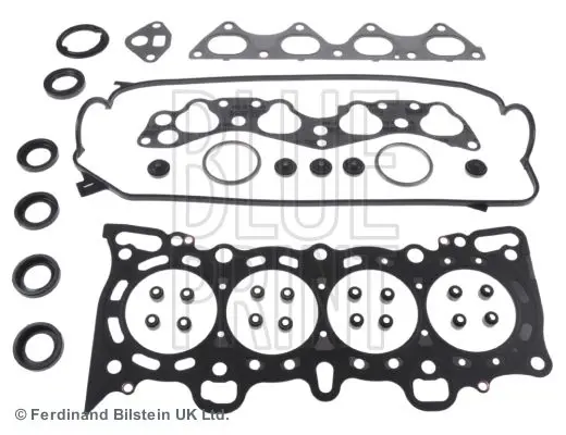 Handler.Part Gasket set, cylinder head Blue Print ADH26258 1