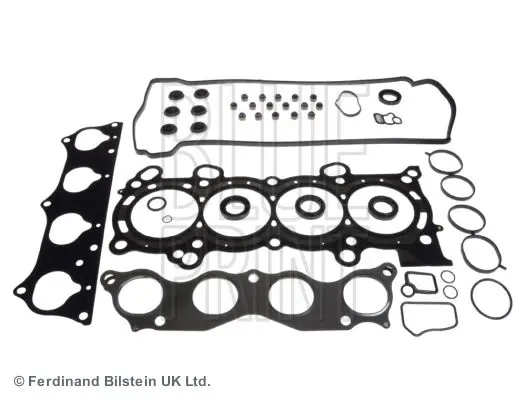 Handler.Part Gasket set, cylinder head Blue Print ADH26264 1