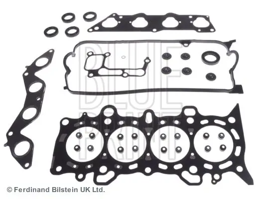 Handler.Part Gasket set, cylinder head Blue Print ADH26271 1