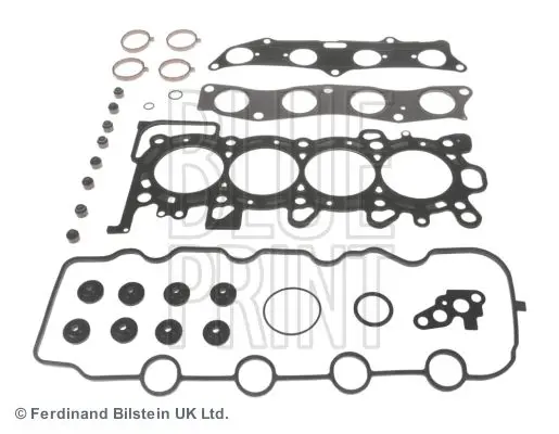 Handler.Part Gasket set, cylinder head Blue Print ADH26289 1