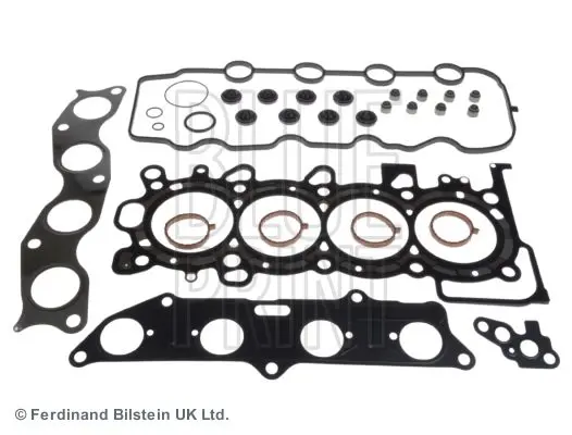 Handler.Part Gasket set, cylinder head Blue Print ADH26291 1