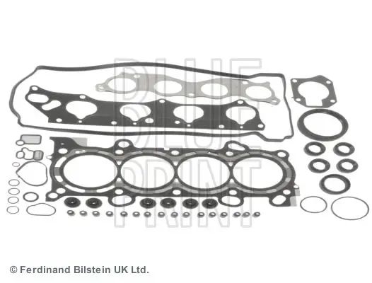 Handler.Part Gasket set, cylinder head Blue Print ADH26293 1