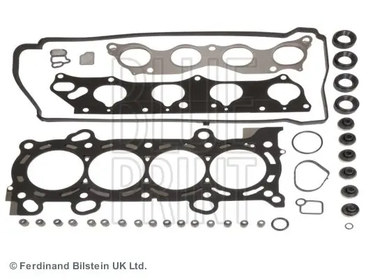 Handler.Part Gasket set, cylinder head Blue Print ADH26297 1