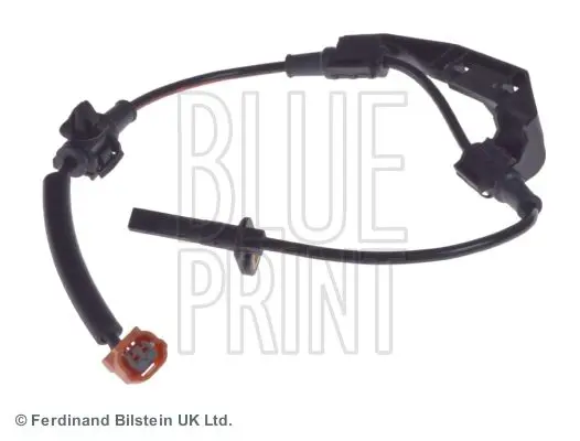 Handler.Part Sensor, wheel speed Blue Print ADH27144 1