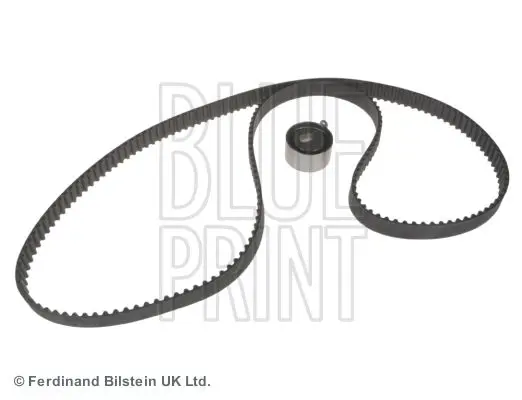 Handler.Part Timing belt set Blue Print ADH27320 1