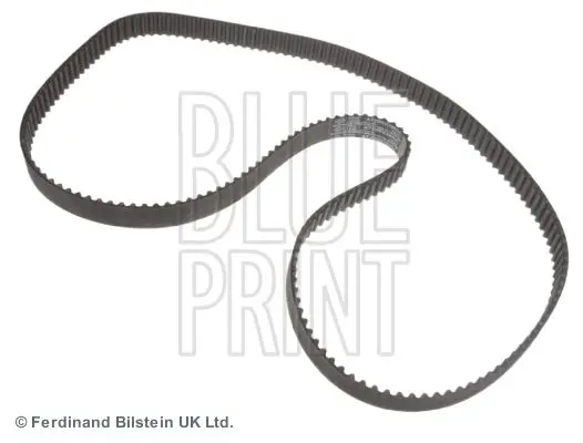 Handler.Part Timing belt Blue Print ADH27512 1