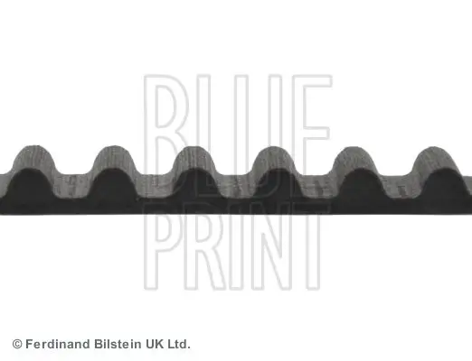 Handler.Part Sensor, intake manifold pressure Blue Print ADH274204 1