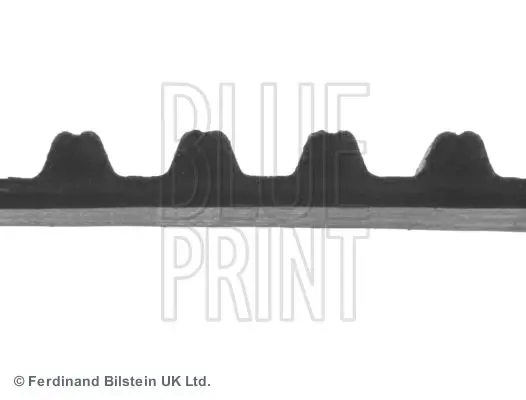 Handler.Part Timing belt Blue Print ADH27534 2