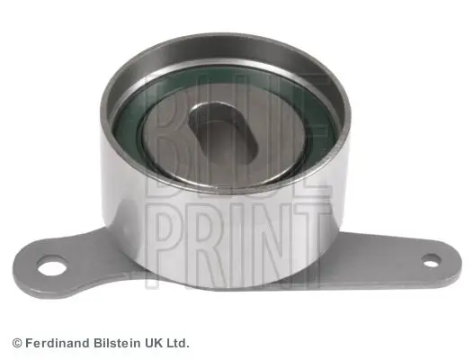 Handler.Part Tensioner pulley, timing belt Blue Print ADH27602 1