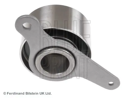 Handler.Part Tensioner pulley, timing belt Blue Print ADH27602 2