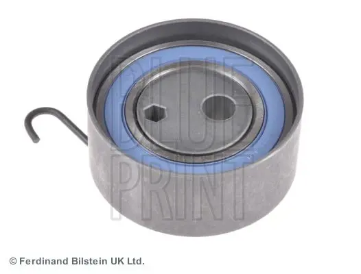 Handler.Part Tensioner pulley, timing belt Blue Print ADH27629 1