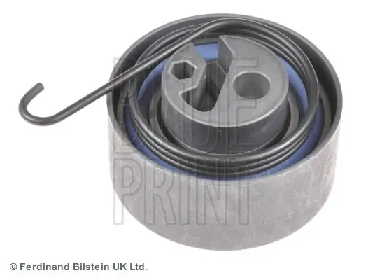 Handler.Part Tensioner pulley, timing belt Blue Print ADH27629 2