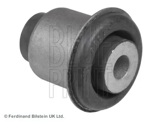 Handler.Part Control arm-/trailing arm bush Blue Print ADH28057 2