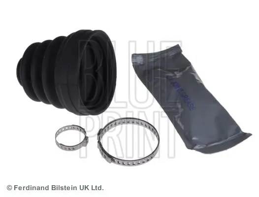 Handler.Part Bellow set, drive shaft Blue Print ADH28124 1