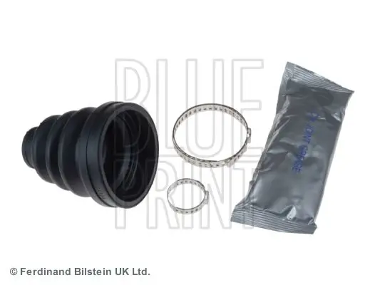 Handler.Part Bellow set, drive shaft Blue Print ADH28162 1