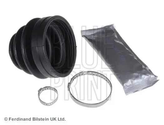 Handler.Part Bellow set, drive shaft Blue Print ADH28166 1