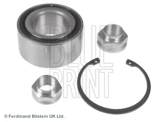 Handler.Part Wheel bearing kit Blue Print ADH28230C 1