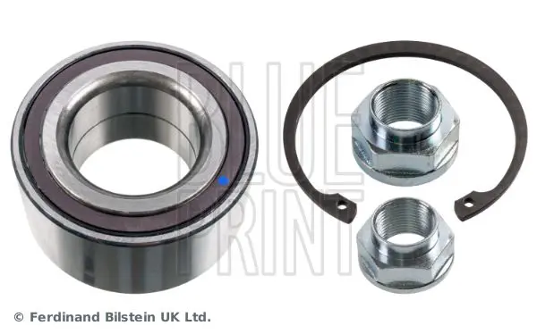 Handler.Part Wheel bearing kit Blue Print ADH28230 1